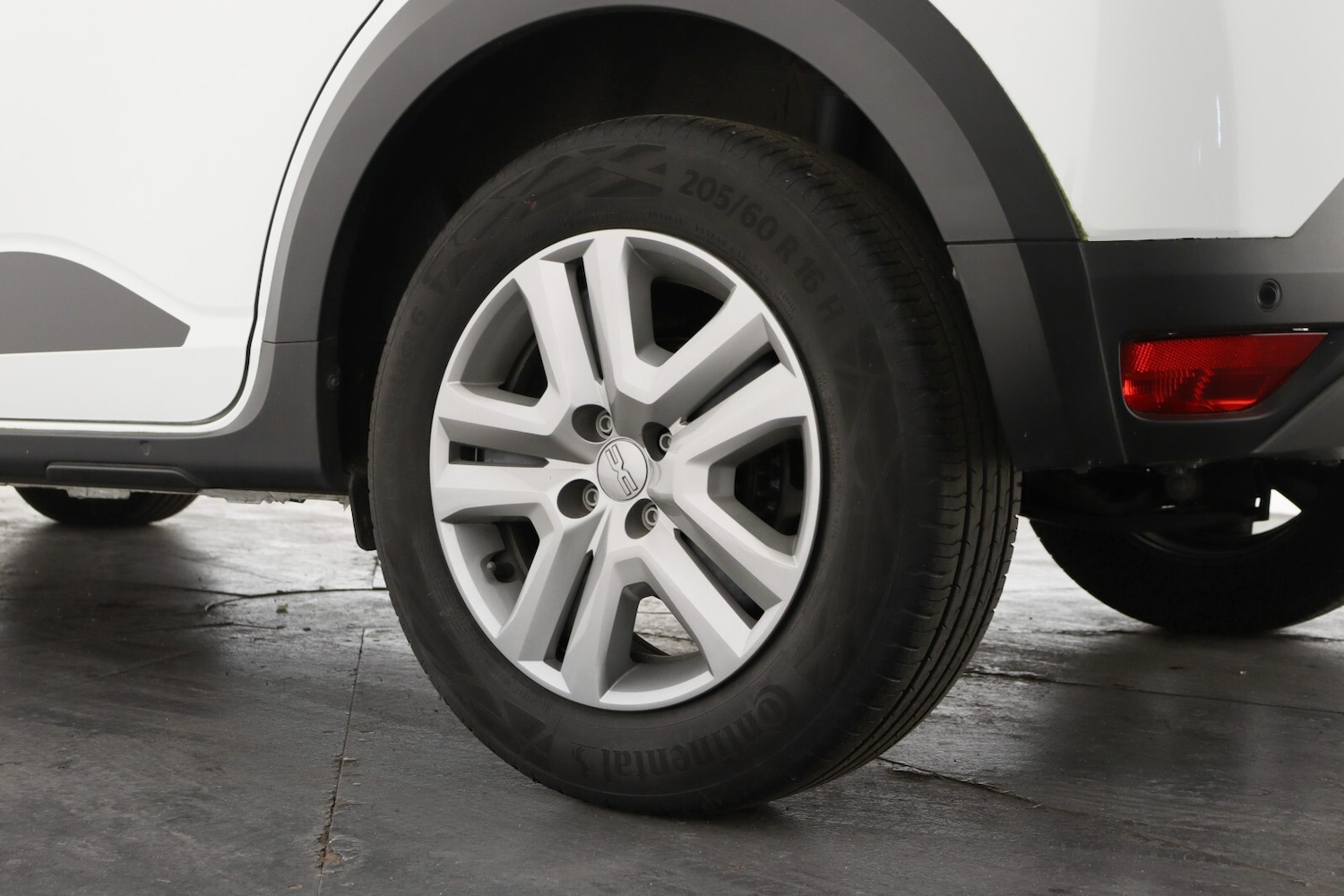 Used Dacia Sandero Stepway 2023 for sale - 78042096: Photo 12