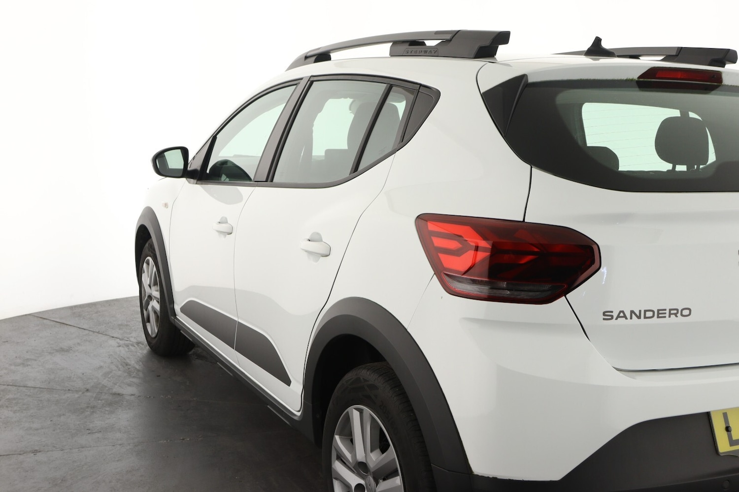 Used Dacia Sandero Stepway 2023 for sale - 78042096: Photo 14