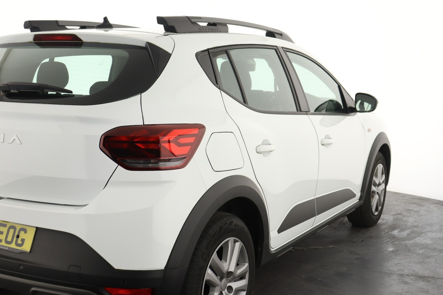 Used Dacia Sandero Stepway 2023 for sale - 78042096: Photo 15