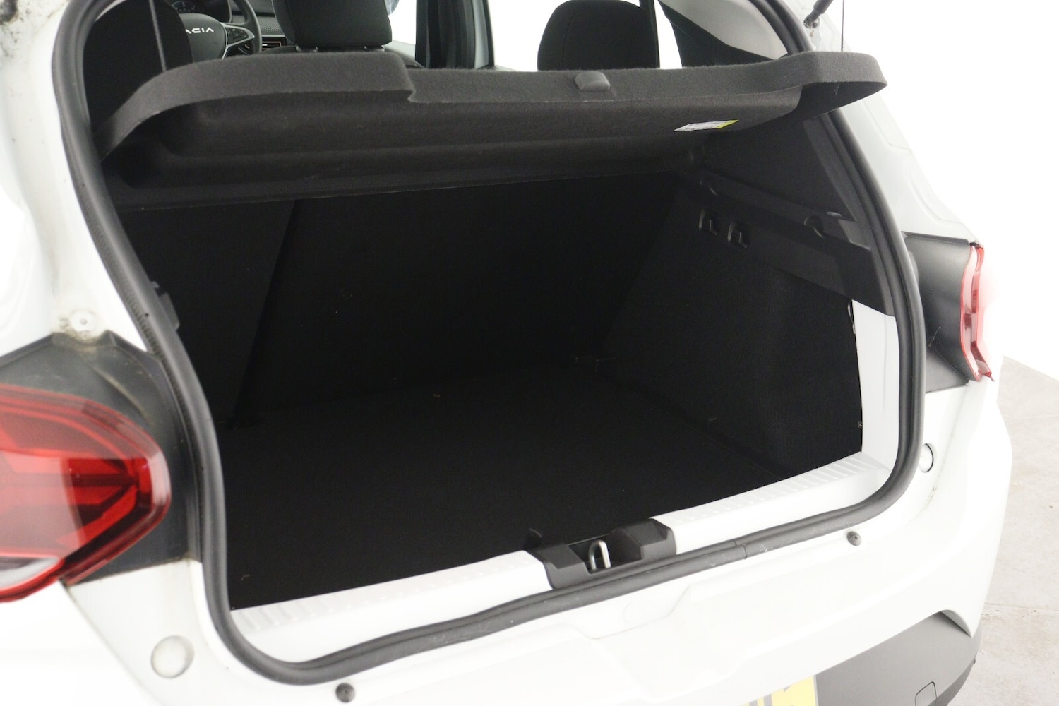 Used Dacia Sandero Stepway 2023 for sale - 78042096: Photo 16