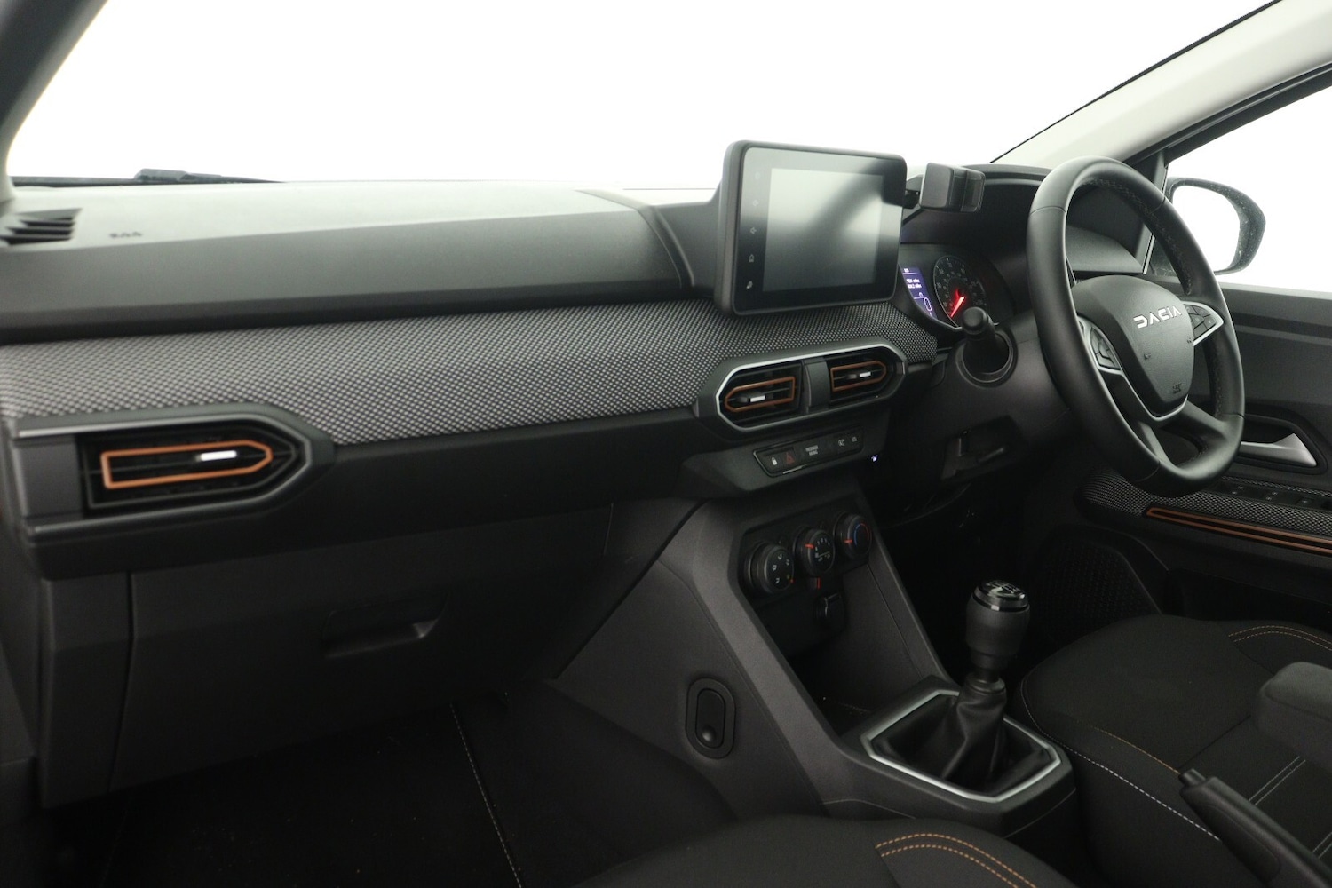 Used Dacia Sandero Stepway 2023 for sale - 78042096: Photo 18