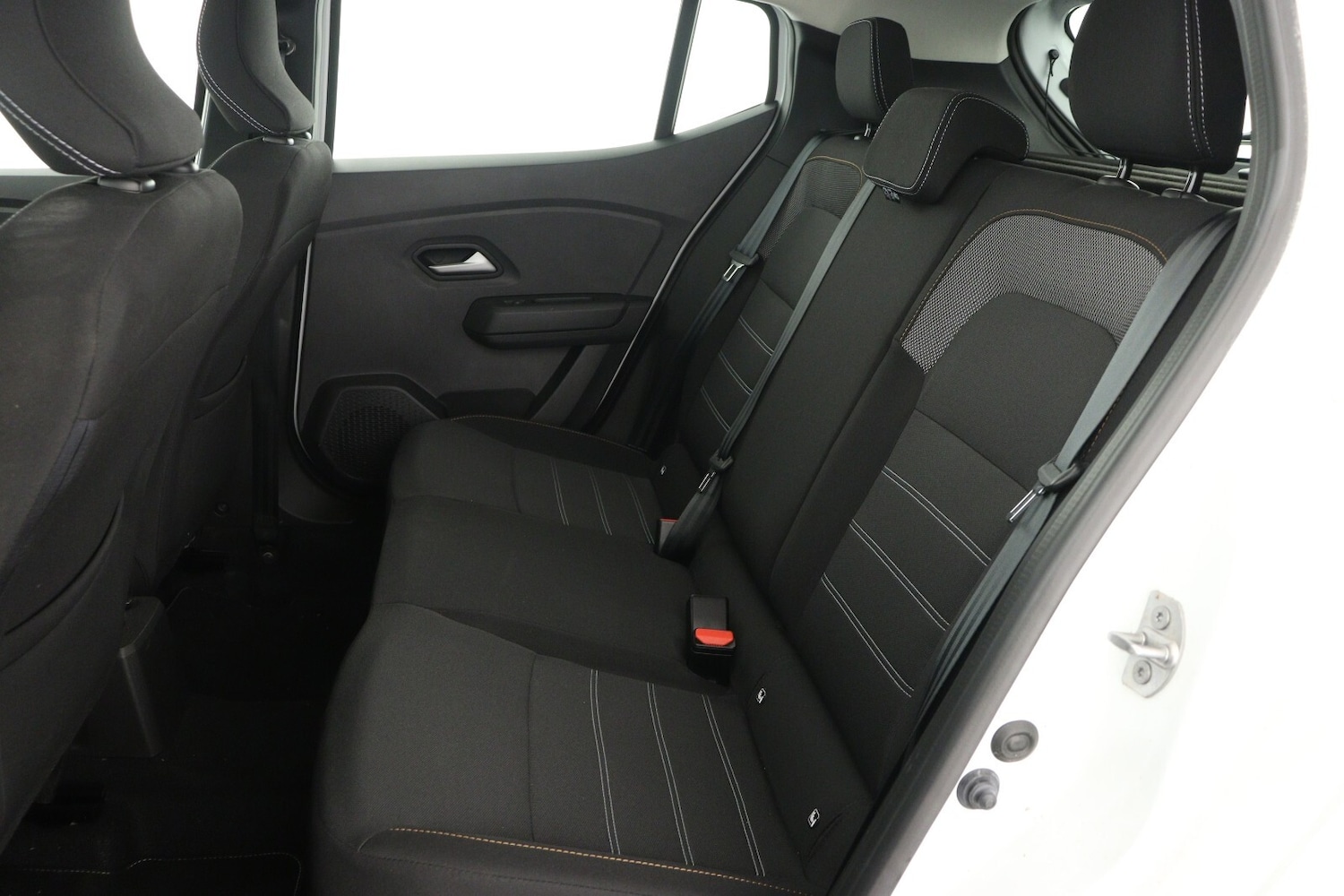 Used Dacia Sandero Stepway 2023 for sale - 78042096: Photo 19