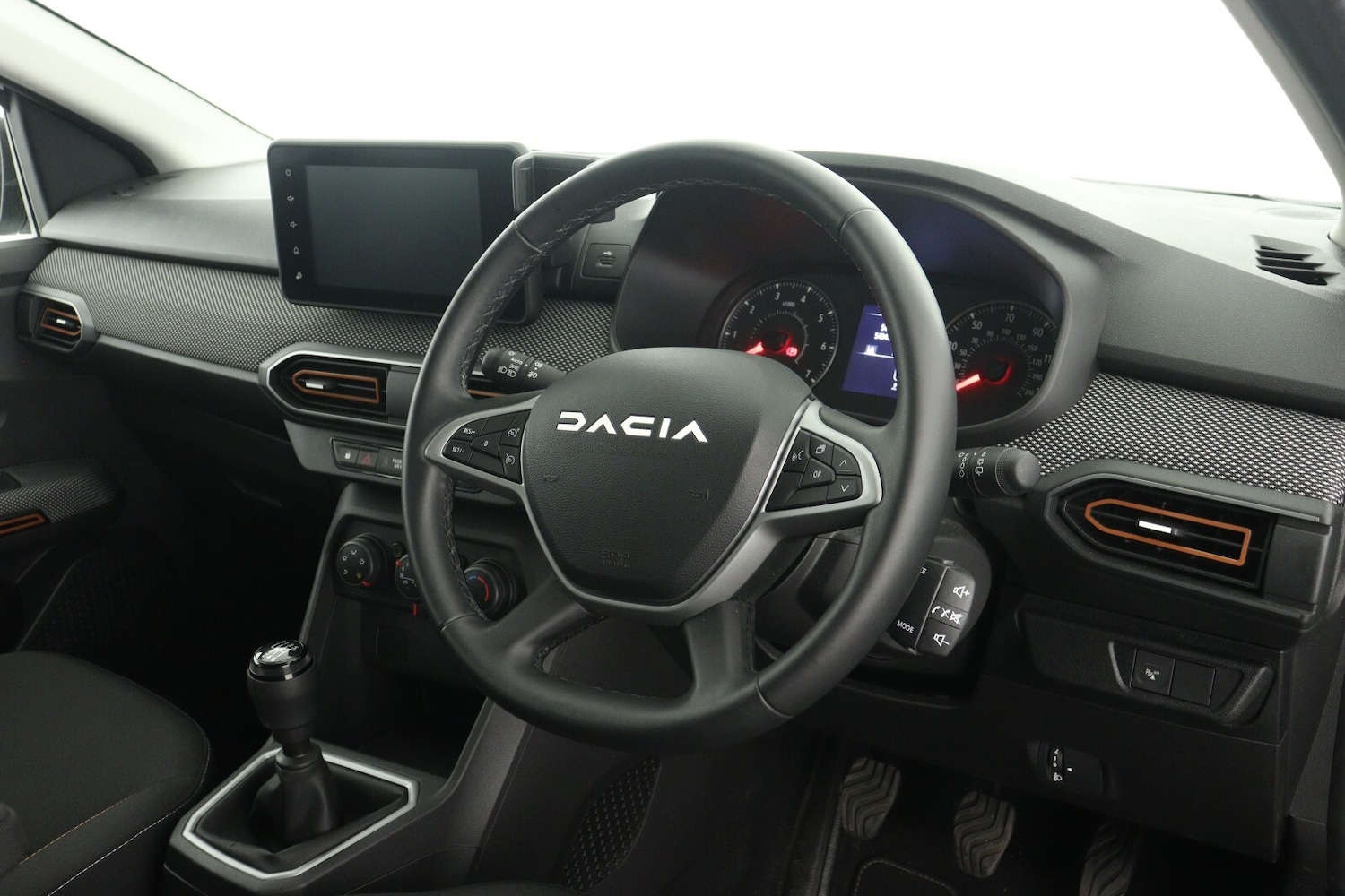 Used Dacia Sandero Stepway 2023 for sale - 78042096: Photo 20