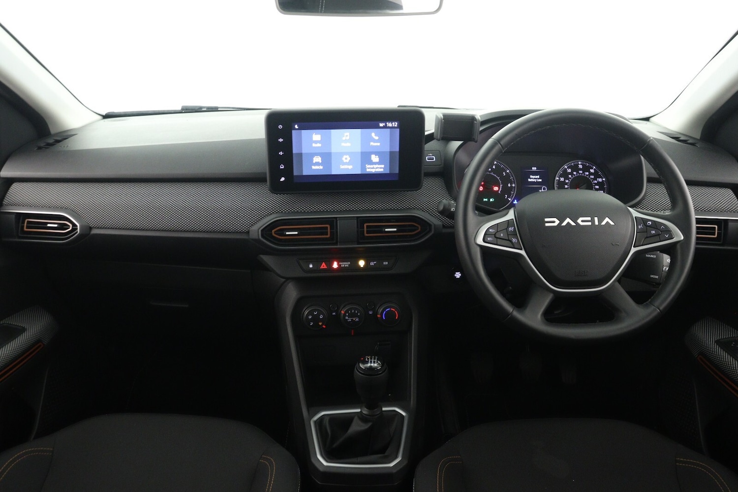Used Dacia Sandero Stepway 2023 for sale - 78042096: Photo 21
