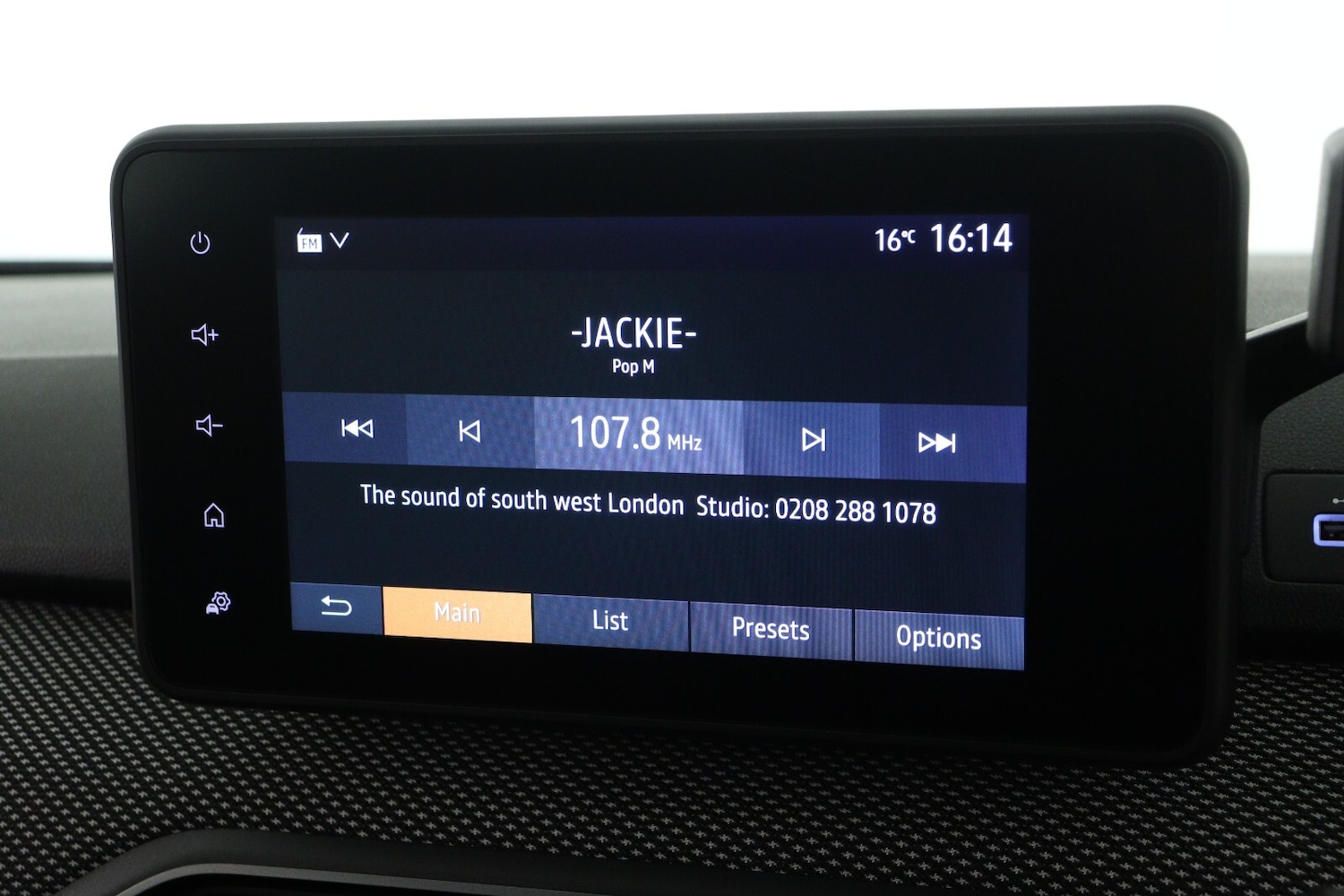 Used Dacia Sandero Stepway 2023 for sale - 78042096: Photo 23