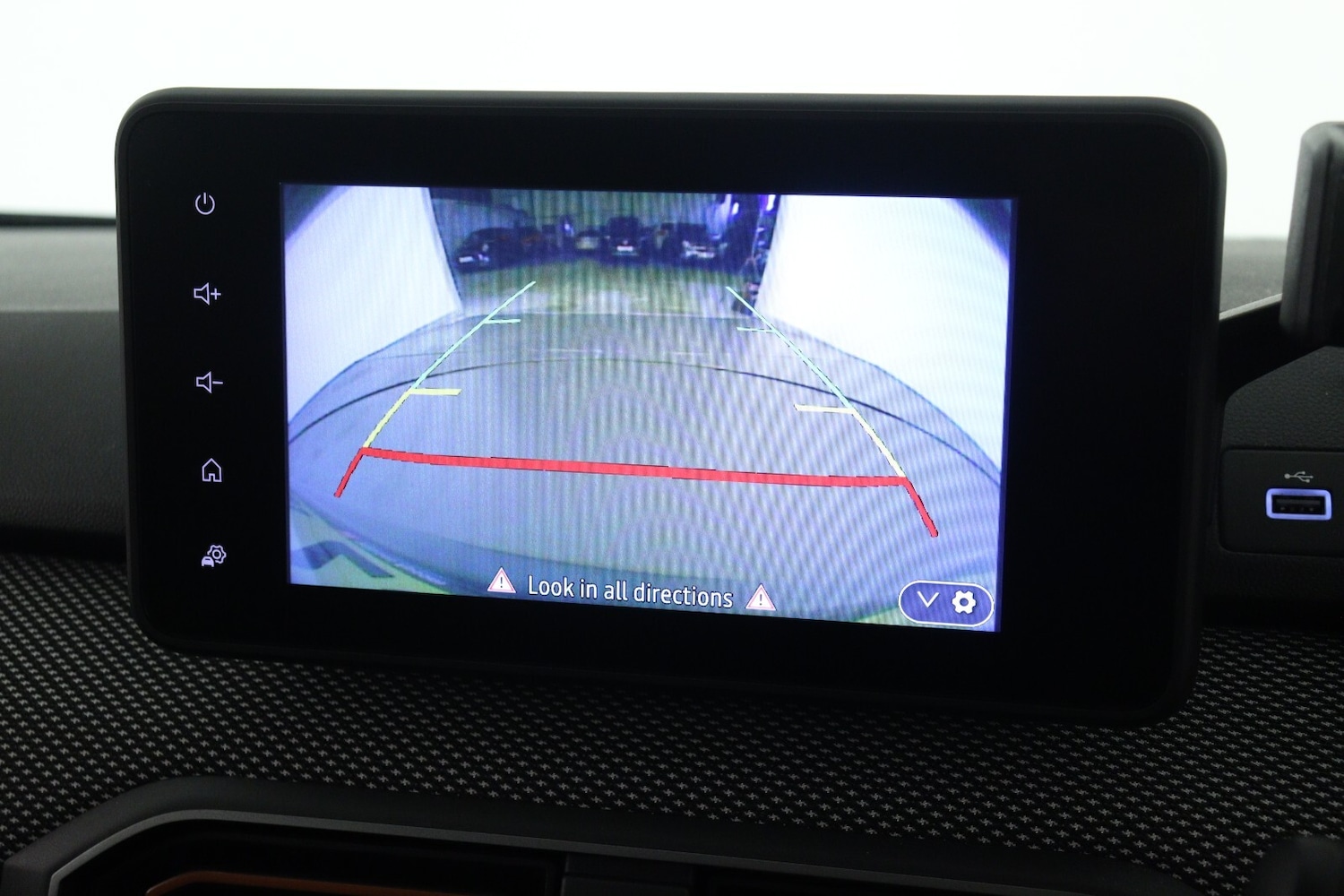 Used Dacia Sandero Stepway 2023 for sale - 78042096: Photo 25