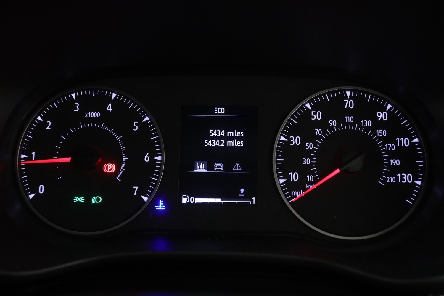 Used Dacia Sandero Stepway 2023 for sale - 78042096: Photo 33