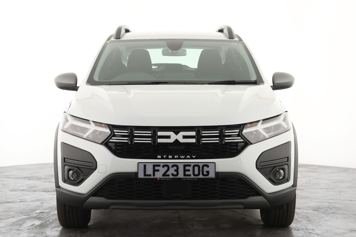 Used Dacia Sandero Stepway 2023 for sale - 78042096: Photo 6