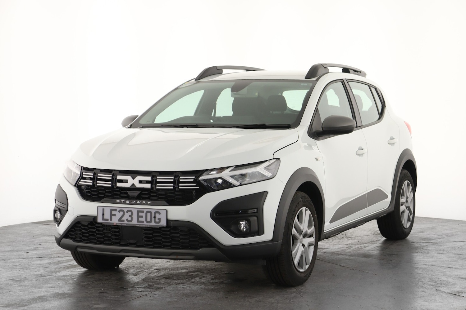 Used Dacia Sandero Stepway 2023 for sale - 78042096: Photo 7