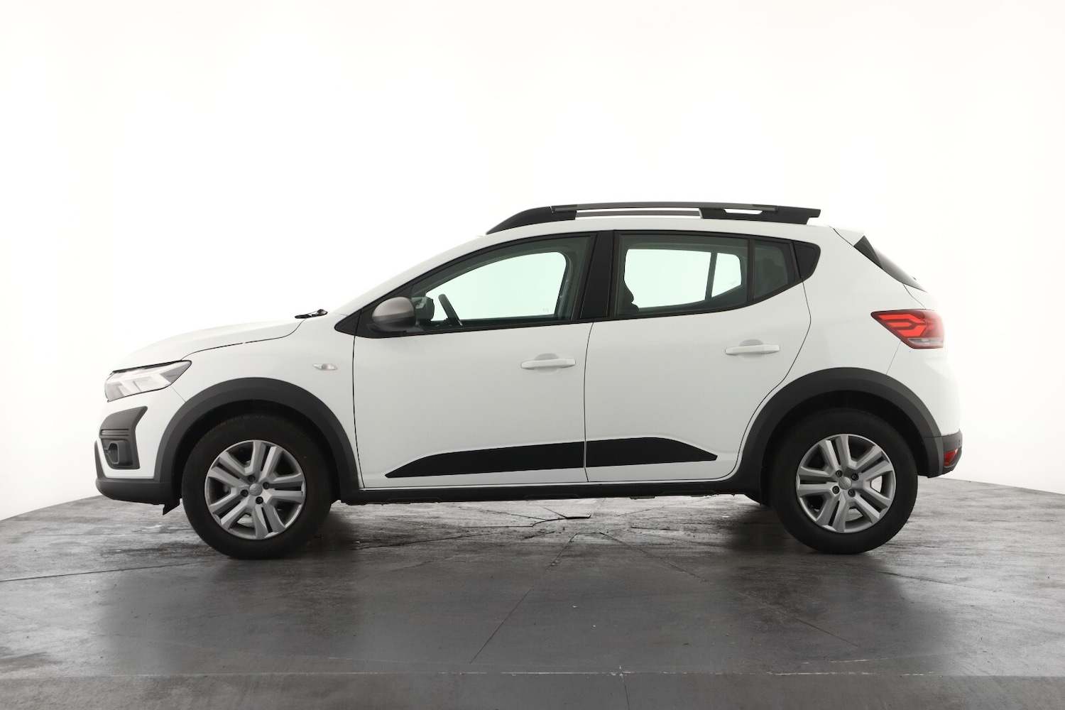 Used Dacia Sandero Stepway 2023 for sale - 78042096: Photo 8