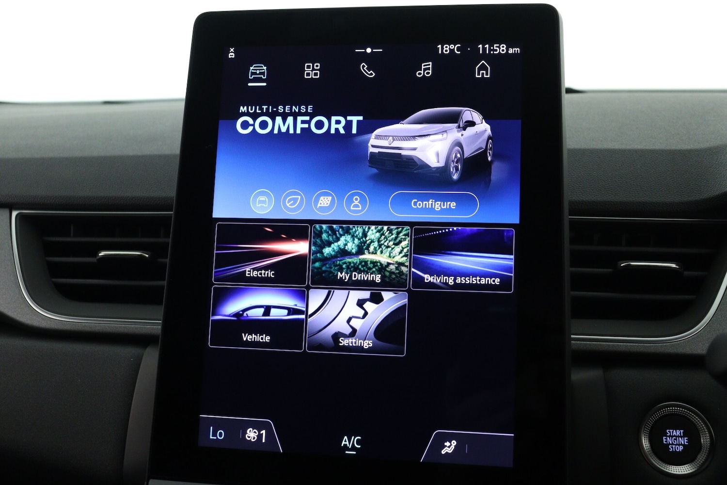 Used Renault Captur 2026 for sale - 77084854: Photo 17