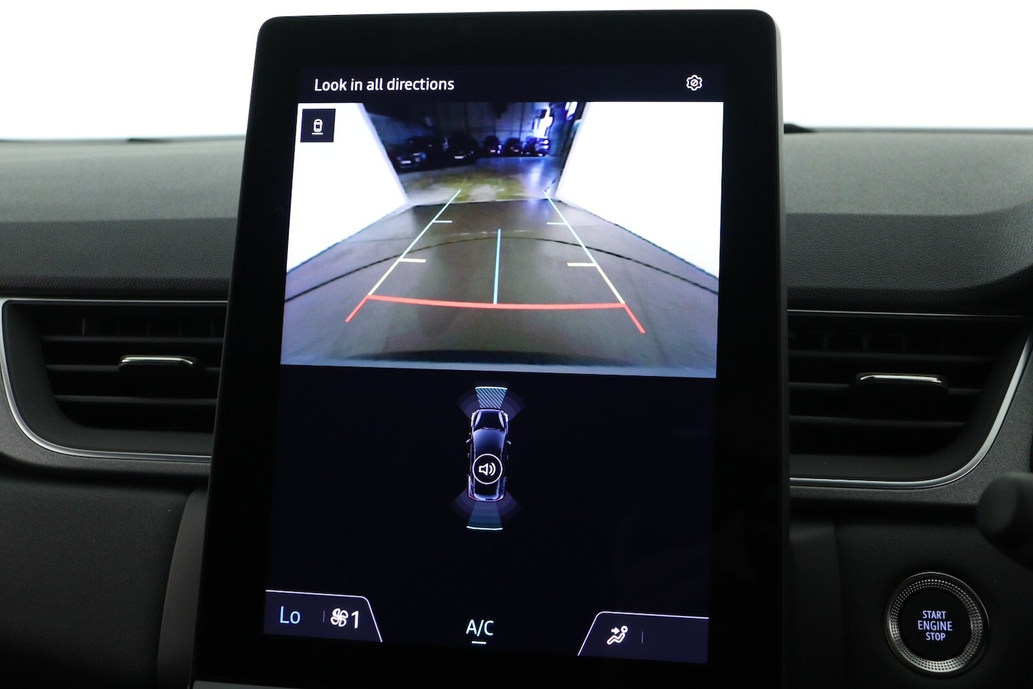 Used Renault Captur 2026 for sale - 77084854: Photo 18