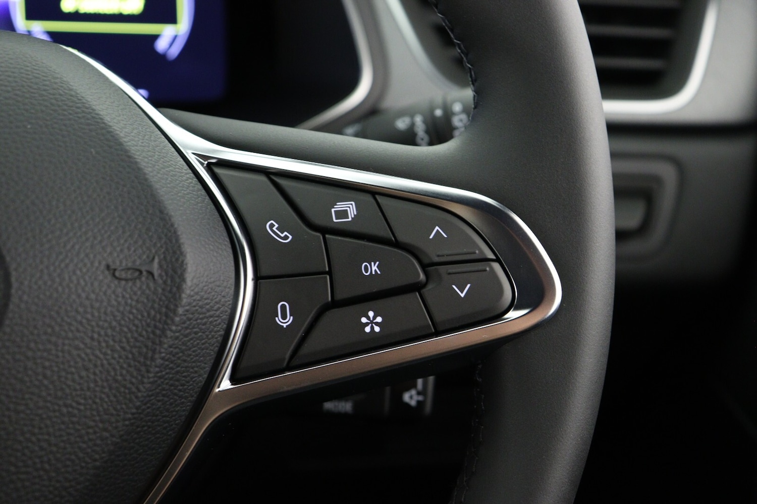 Used Renault Captur 2026 for sale - 77084854: Photo 22