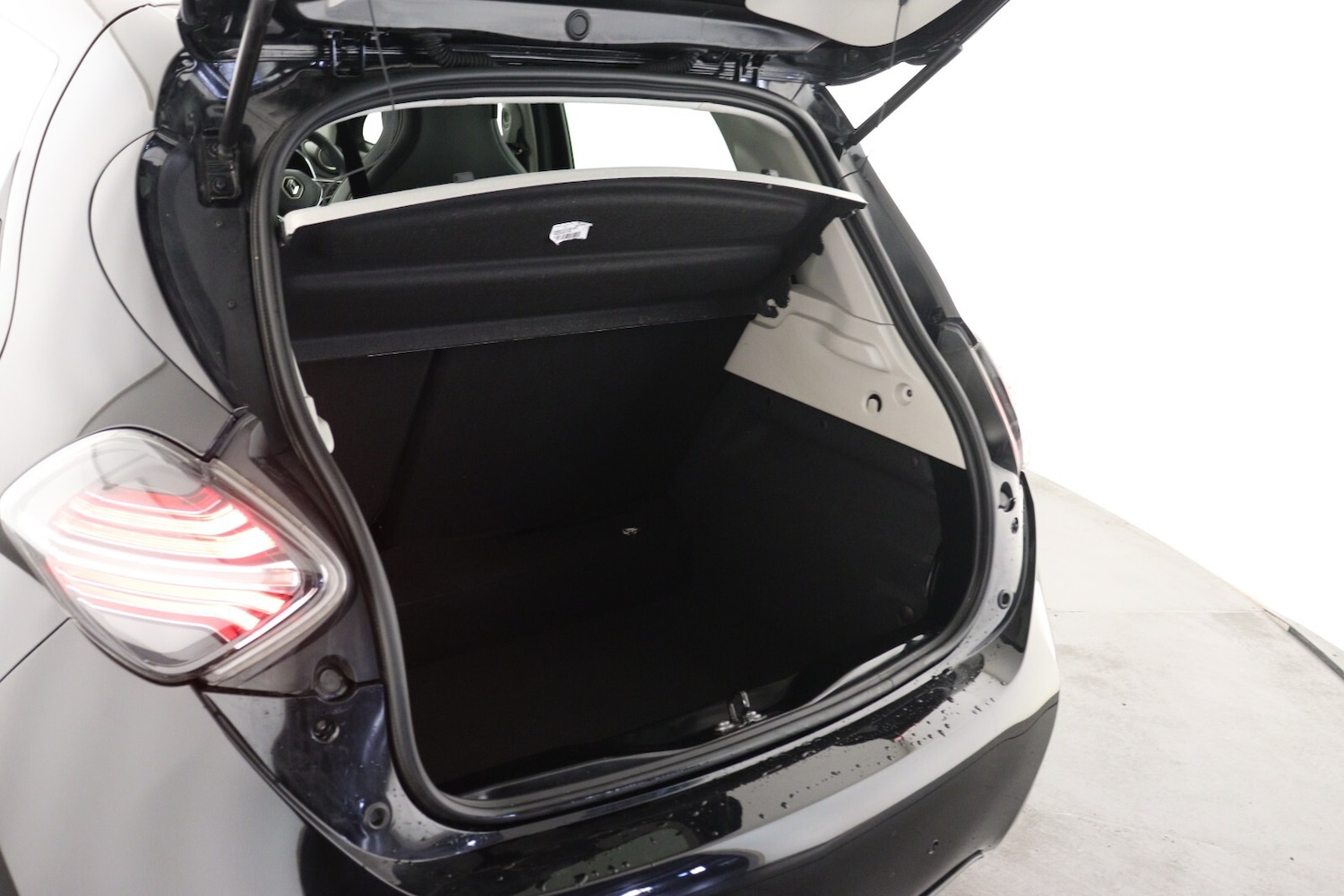 Used Renault Zoe 2022 for sale - 76146218: Photo 10