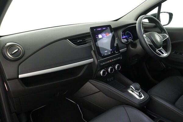 Used Renault Zoe 2022 for sale - 76146218: Photo 12