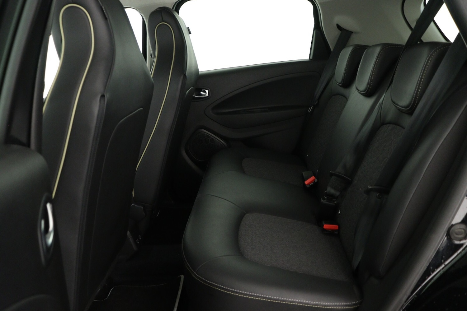 Used Renault Zoe 2022 for sale - 76146218: Photo 13