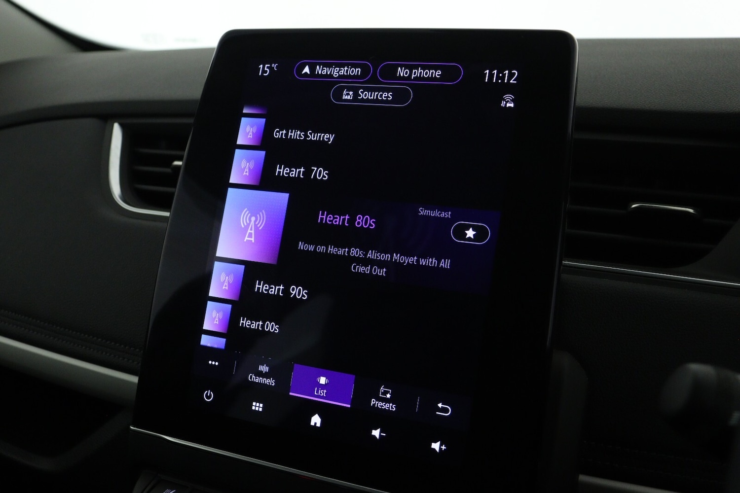 Used Renault Zoe 2022 for sale - 76146218: Photo 16