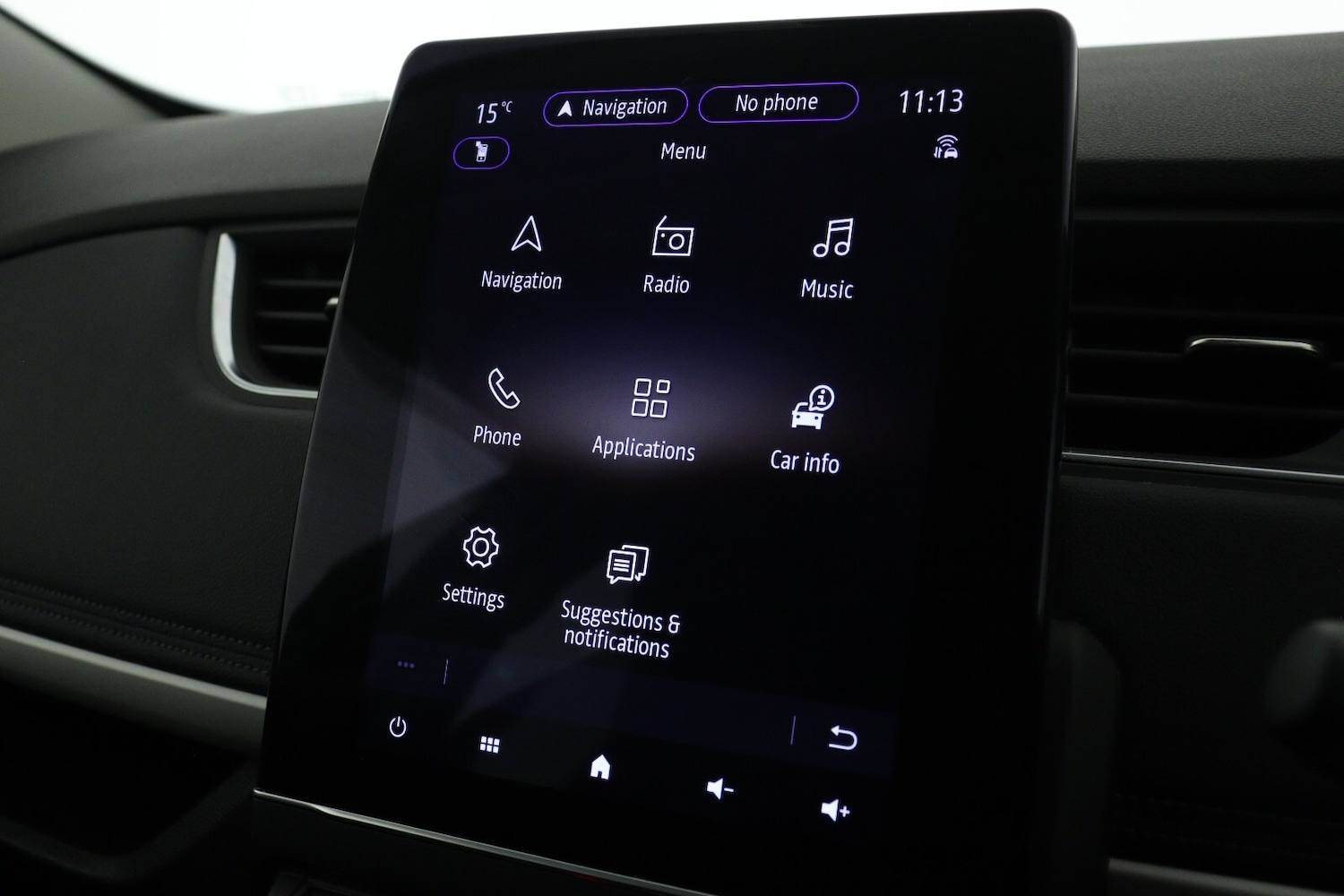 Used Renault Zoe 2022 for sale - 76146218: Photo 18