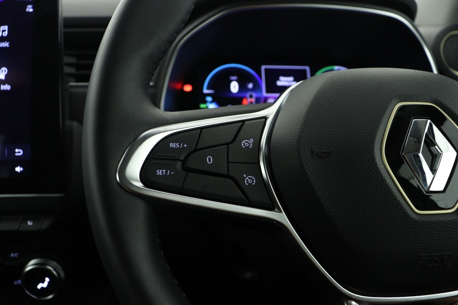 Used Renault Zoe 2022 for sale - 76146218: Photo 21