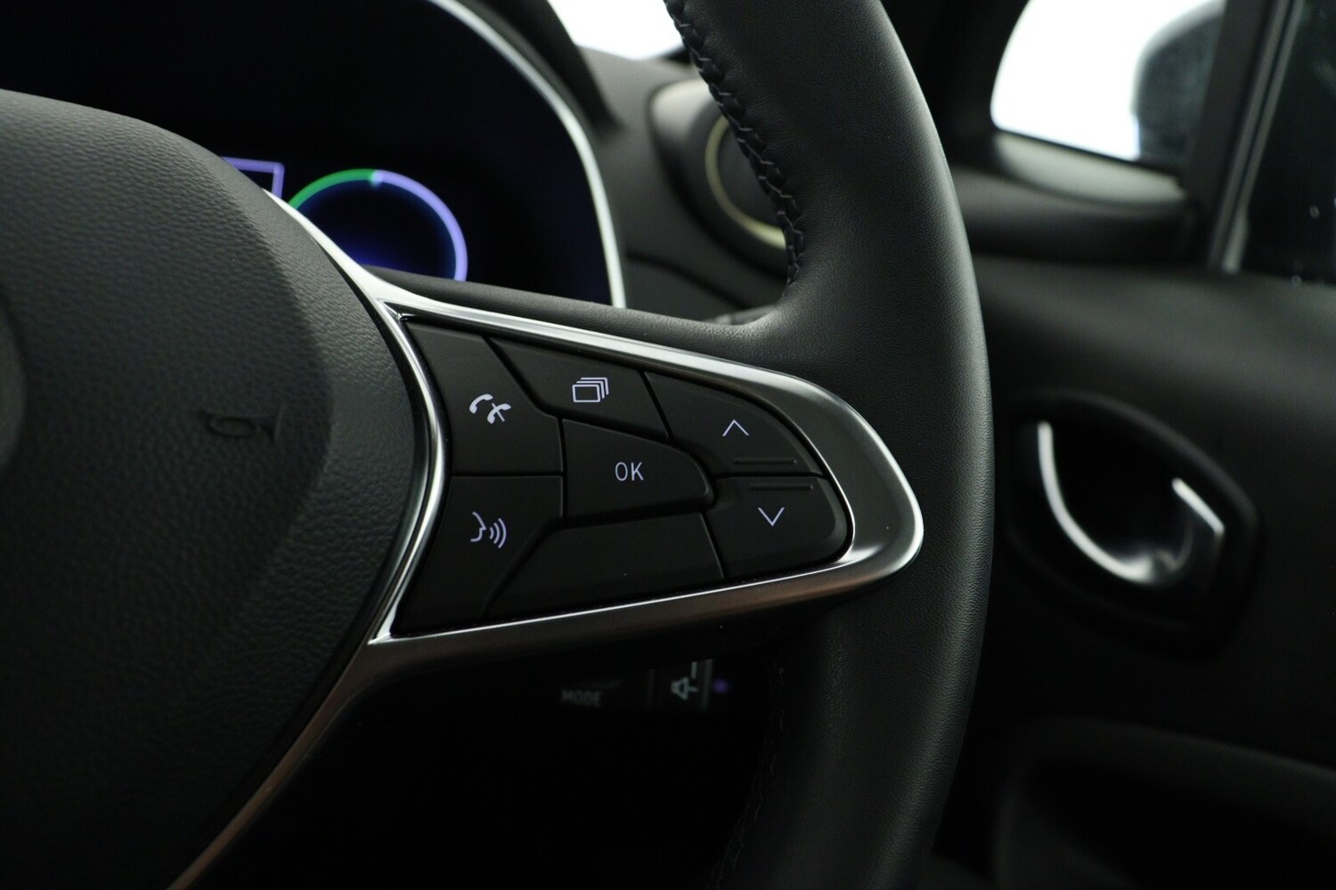 Used Renault Zoe 2022 for sale - 76146218: Photo 22