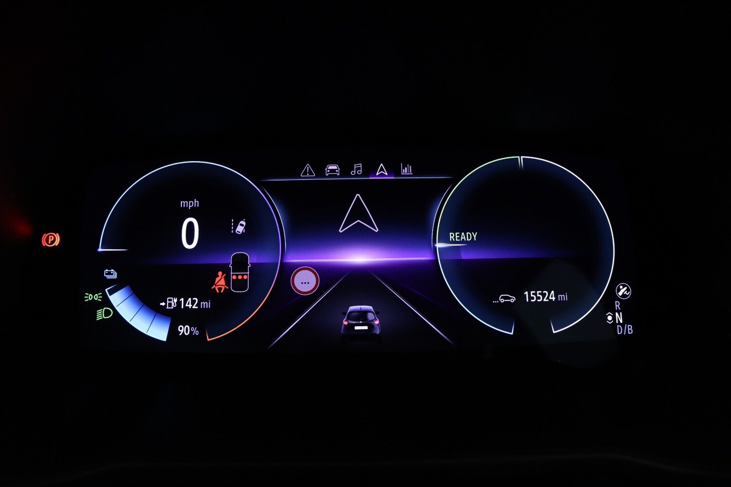 Used Renault Zoe 2022 for sale - 76146218: Photo 23