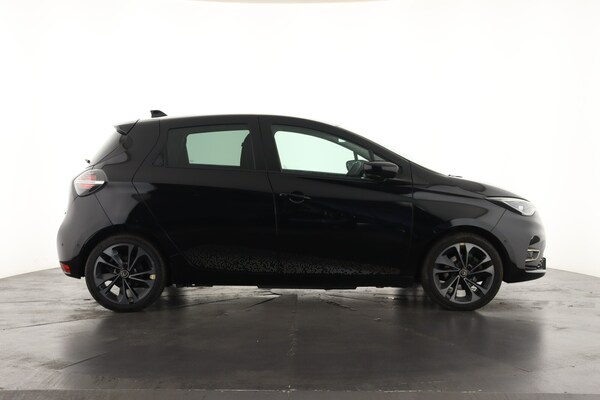 Used Renault Zoe 2022 for sale - 76146218: Photo 5