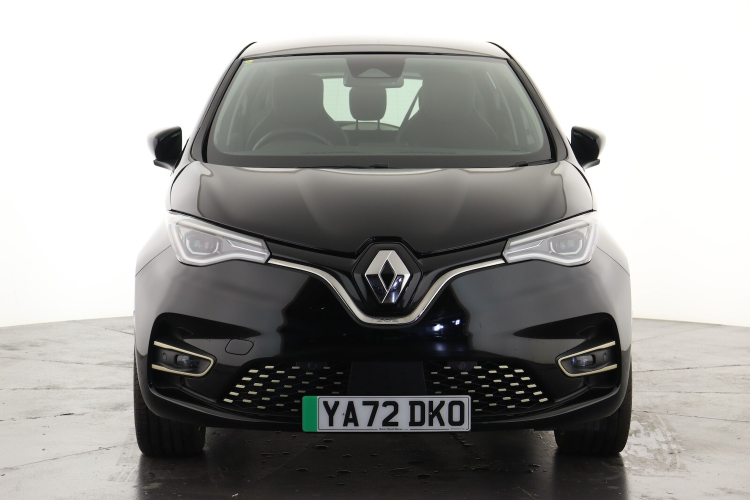 Used Renault Zoe 2022 for sale - 76146218: Photo 6