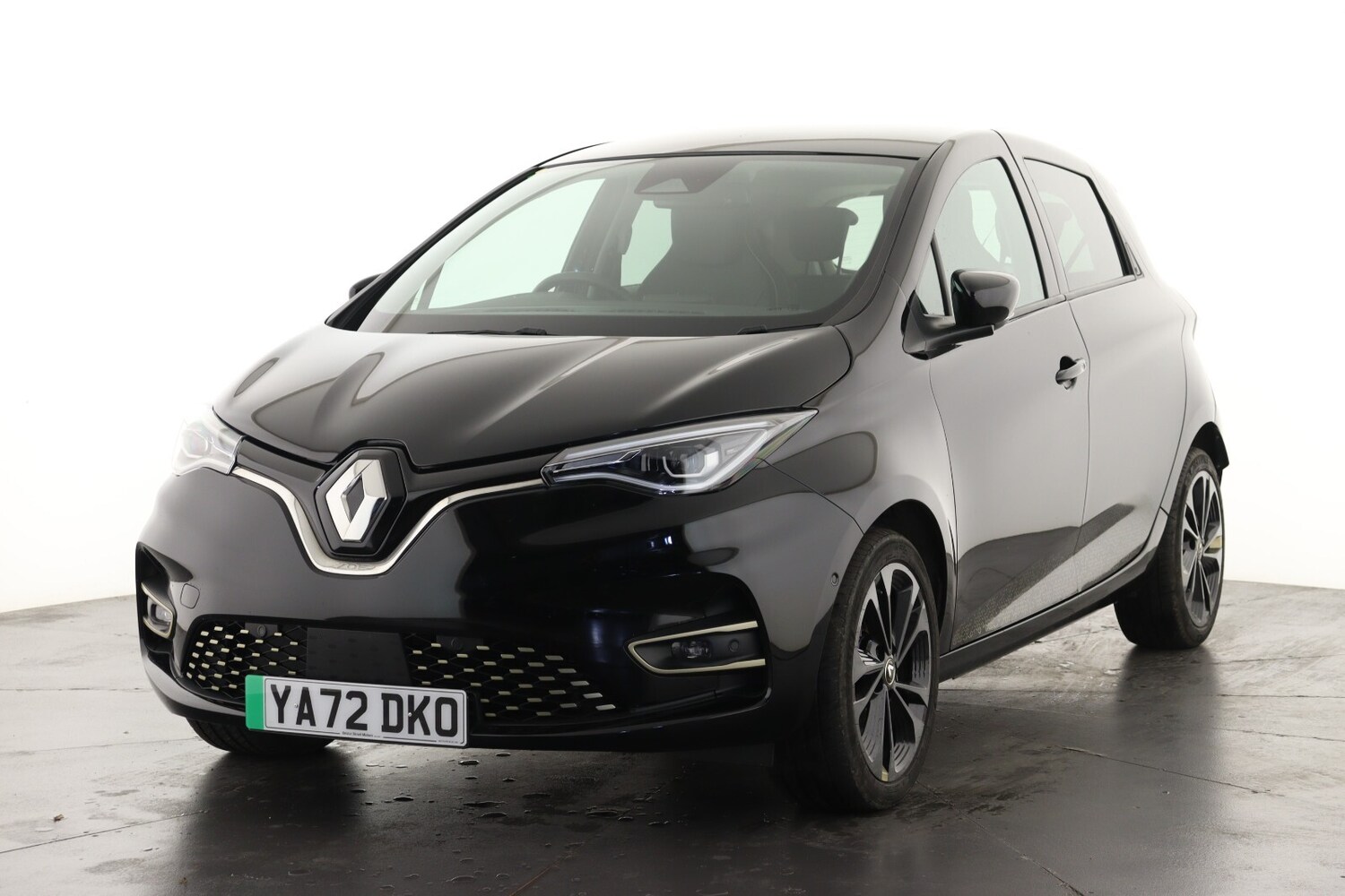 Used Renault Zoe 2022 for sale - 76146218: Photo 7