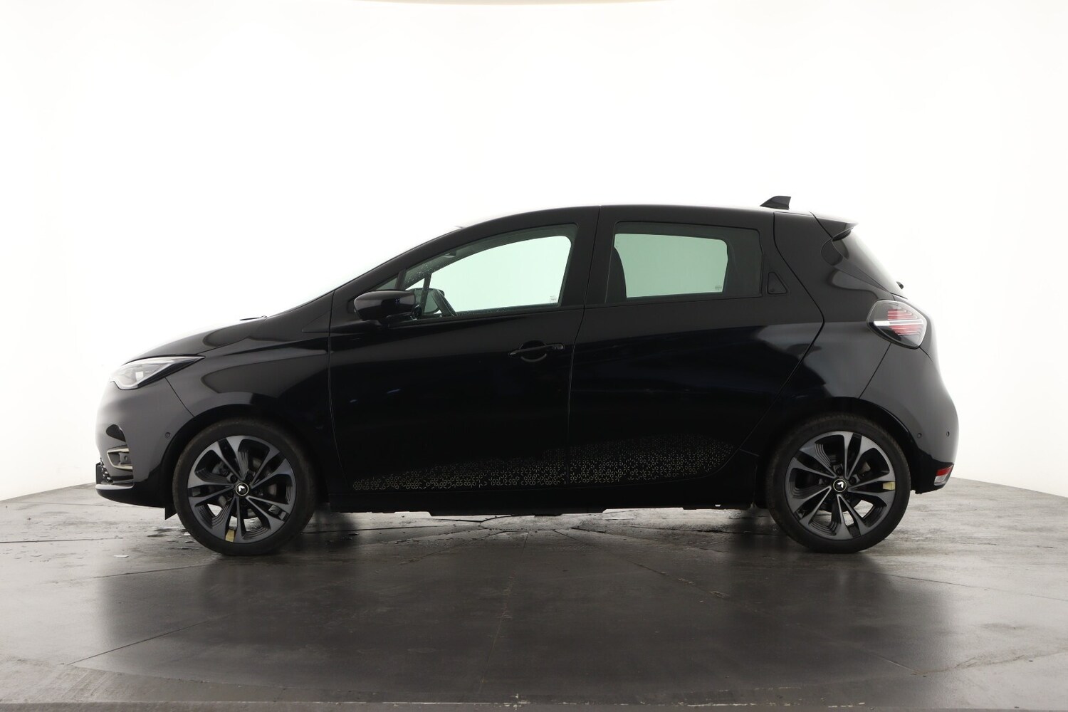 Used Renault Zoe 2022 for sale - 76146218: Photo 8