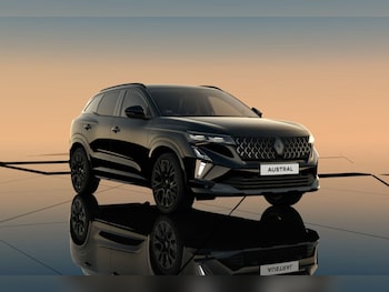 Used Renault Austral 2026 for sale - 78158680: Photo