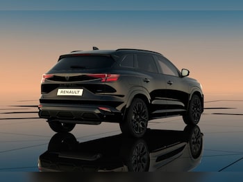 Used Renault Austral 2026 for sale - 78158680: Photo