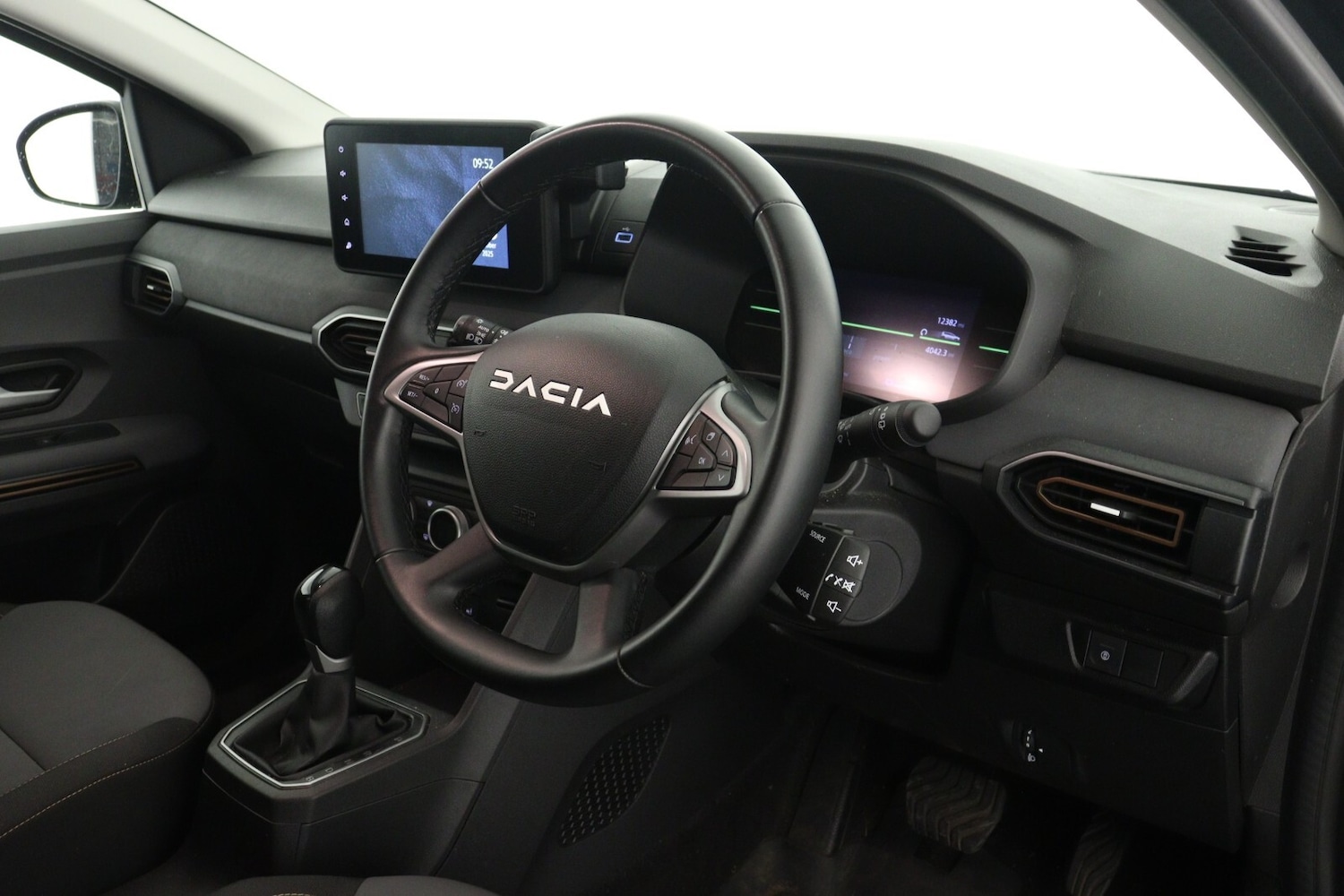 Used Dacia Jogger 2024 for sale - 76870430: Photo 15