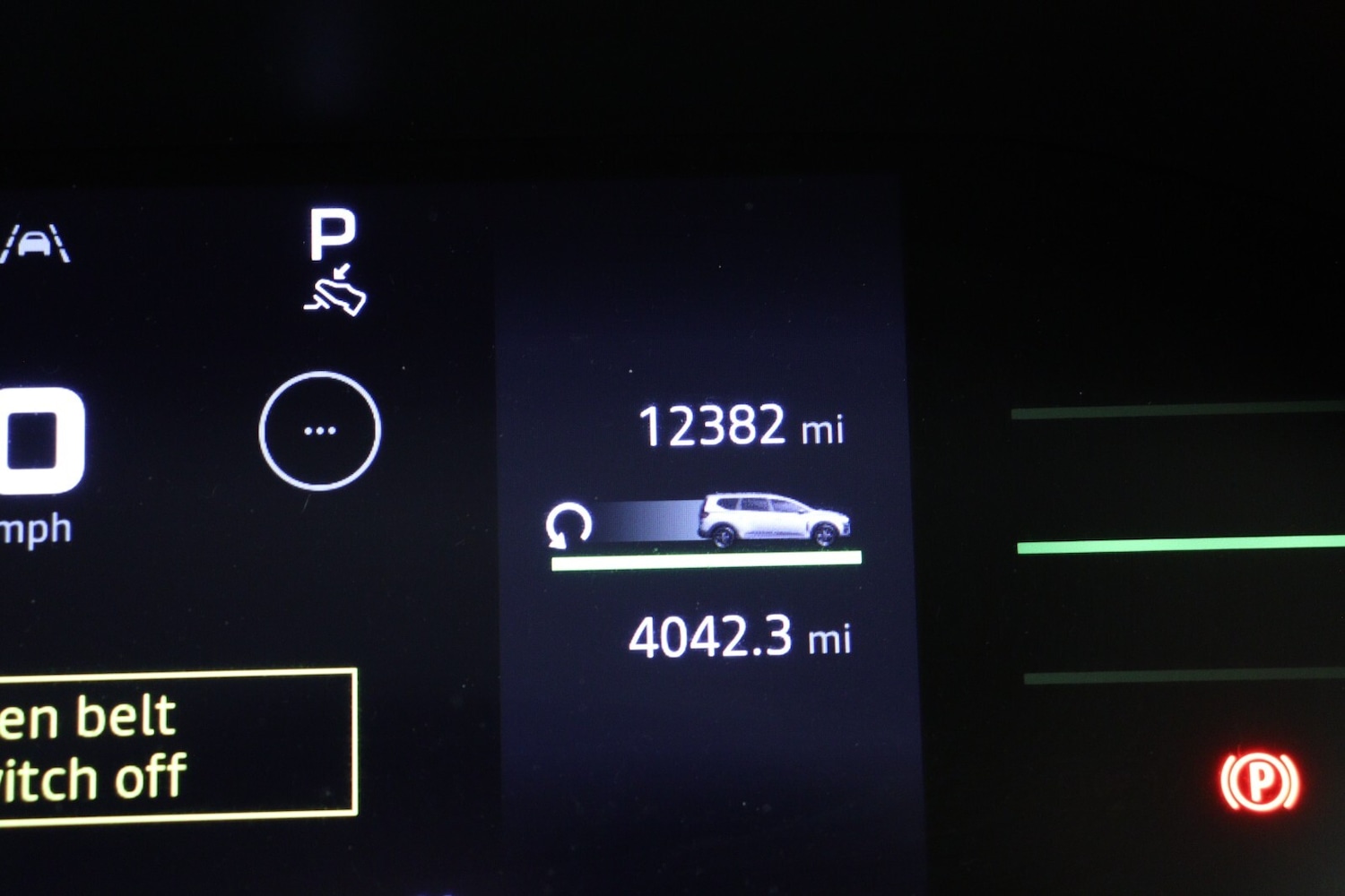 Used Dacia Jogger 2024 for sale - 76870430: Photo 22