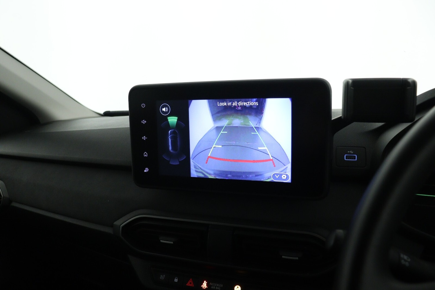 Used Dacia Jogger 2024 for sale - 76870430: Photo 23