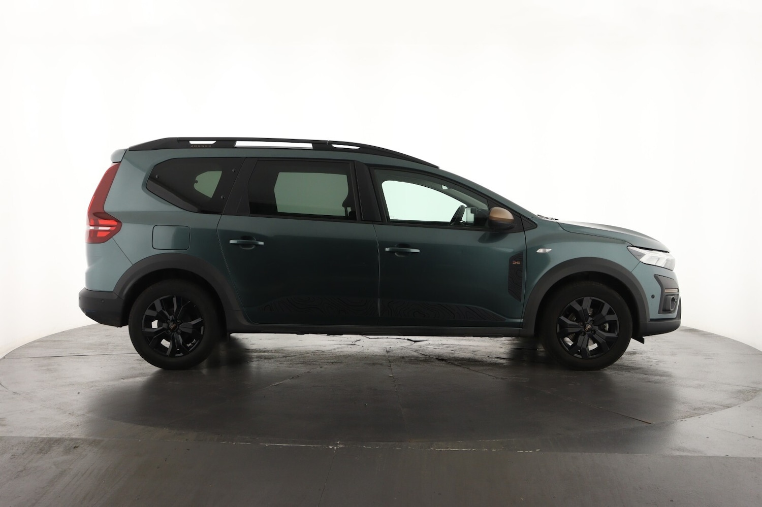 Used Dacia Jogger 2024 for sale - 76870430: Photo 5