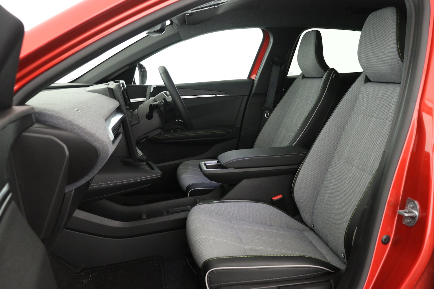 Used Renault Megane E Tech 2024 for sale - 76871820: Photo 10