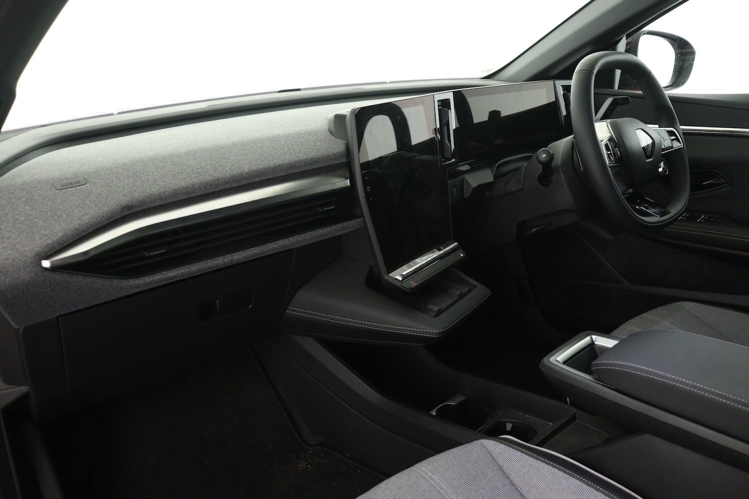 Used Renault Megane E Tech 2024 for sale - 76871820: Photo 11