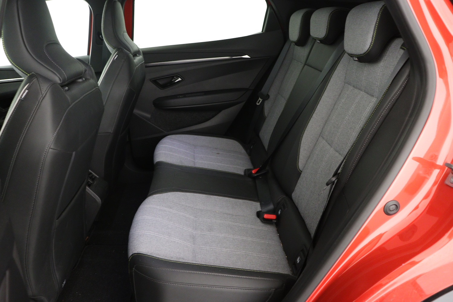 Used Renault Megane E Tech 2024 for sale - 76871820: Photo 12