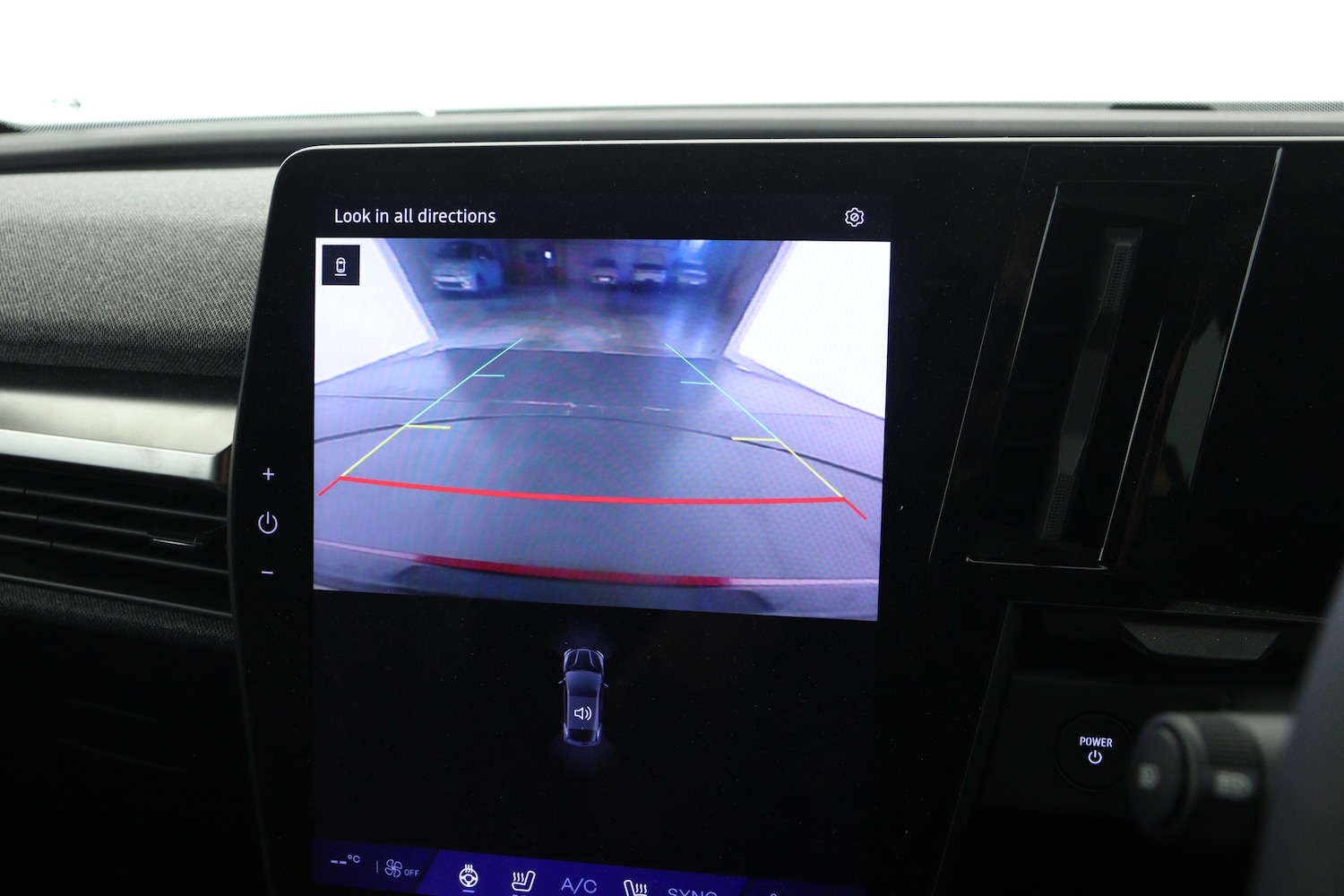 Used Renault Megane E Tech 2024 for sale - 76871820: Photo 17