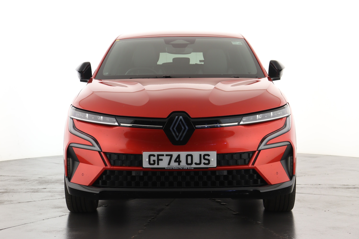 Used Renault Megane E Tech 2024 for sale - 76871820: Photo 5