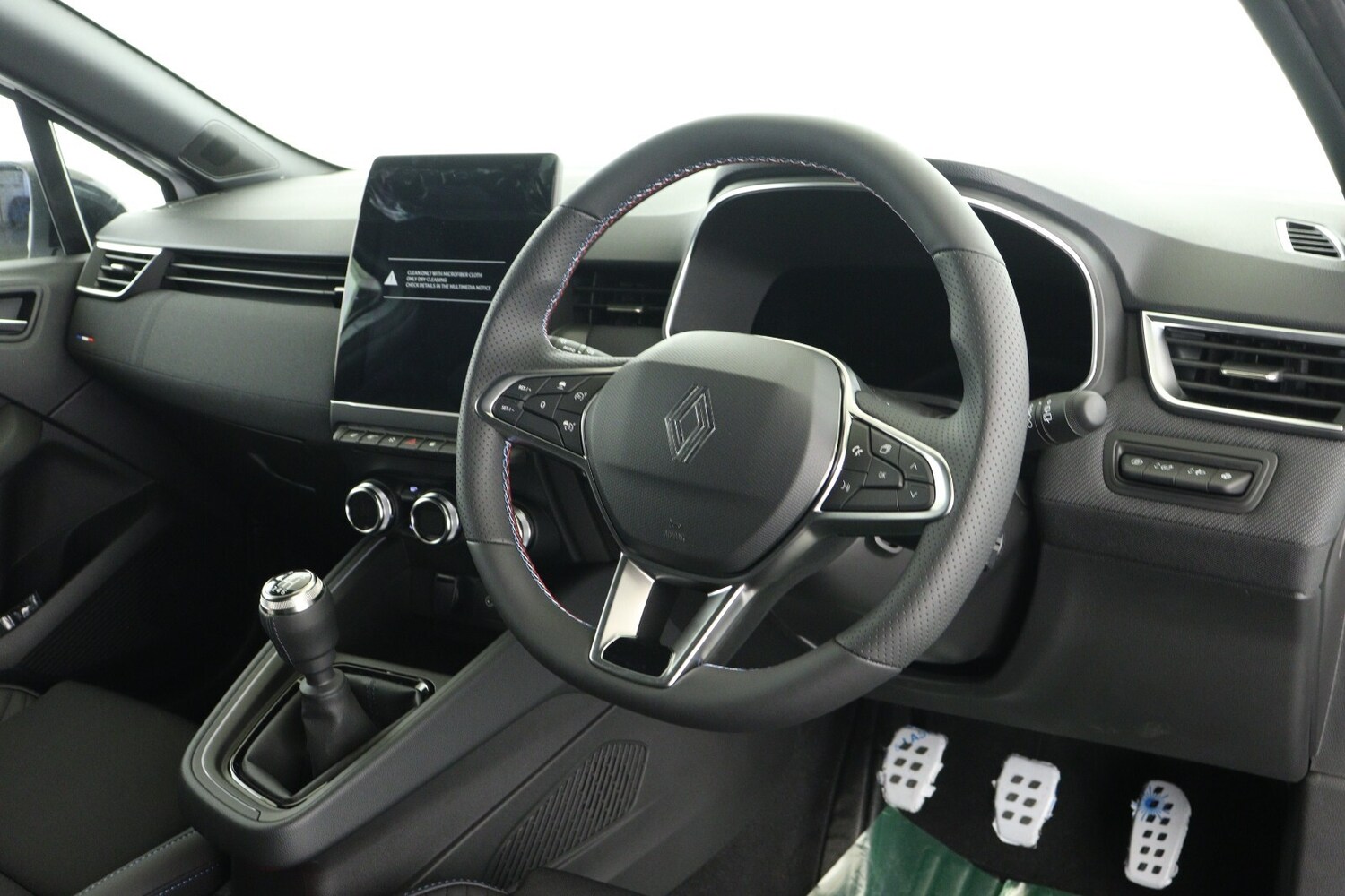 Used Renault Clio 2026 for sale - 77084892: Photo 13