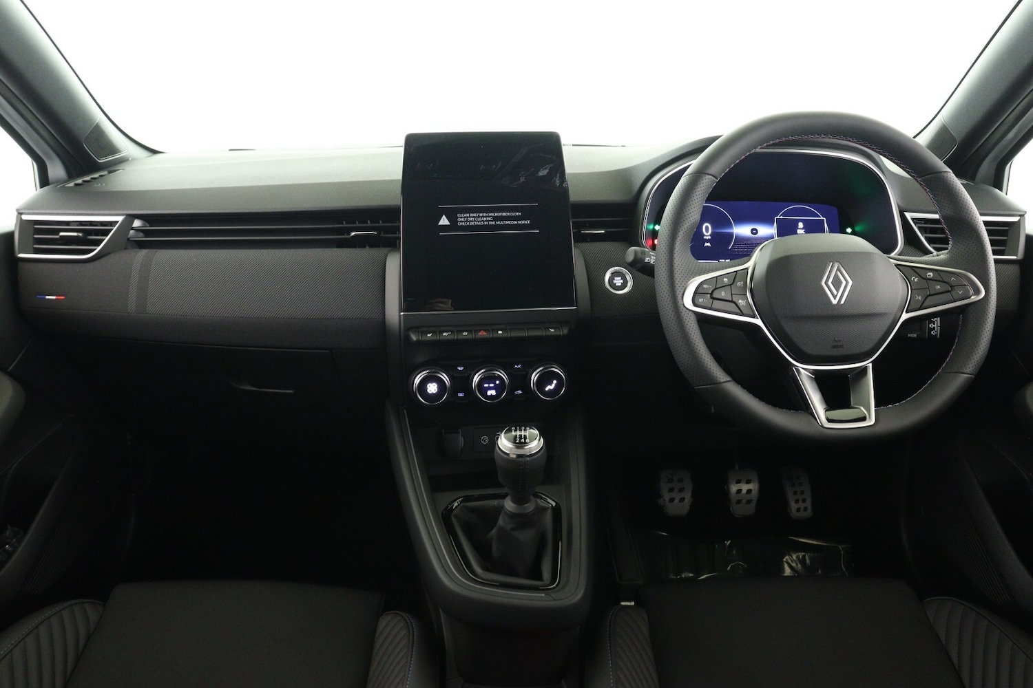 Used Renault Clio 2026 for sale - 77084892: Photo 14