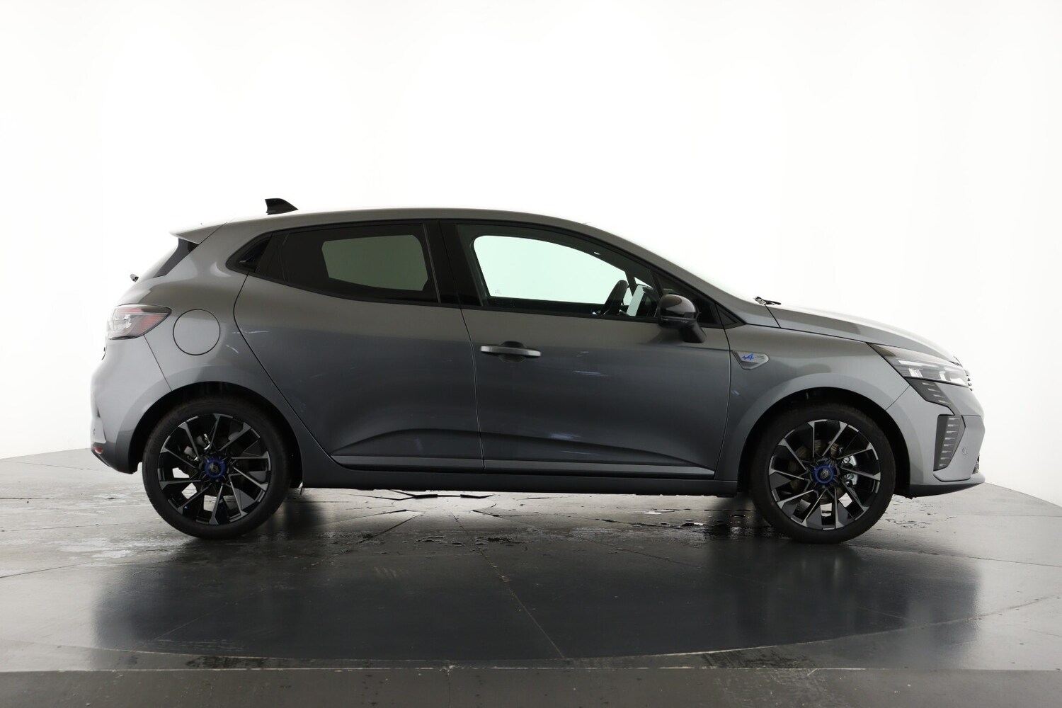 Used Renault Clio 2026 for sale - 77084892: Photo 4