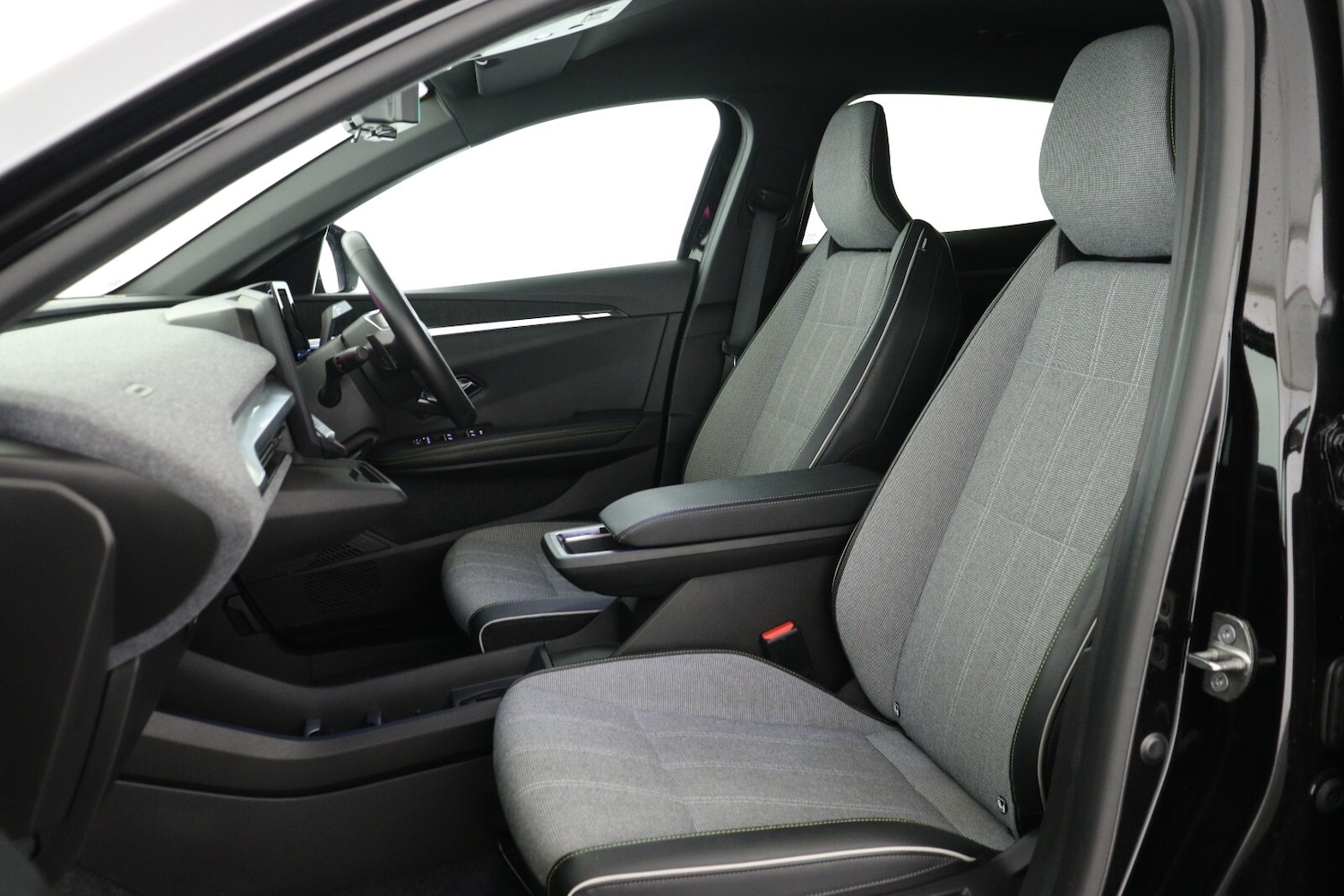 Used Renault Megane E Tech 2024 for sale - 76869651: Photo 11