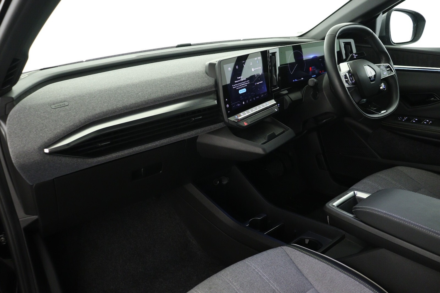 Used Renault Megane E Tech 2024 for sale - 76869651: Photo 12