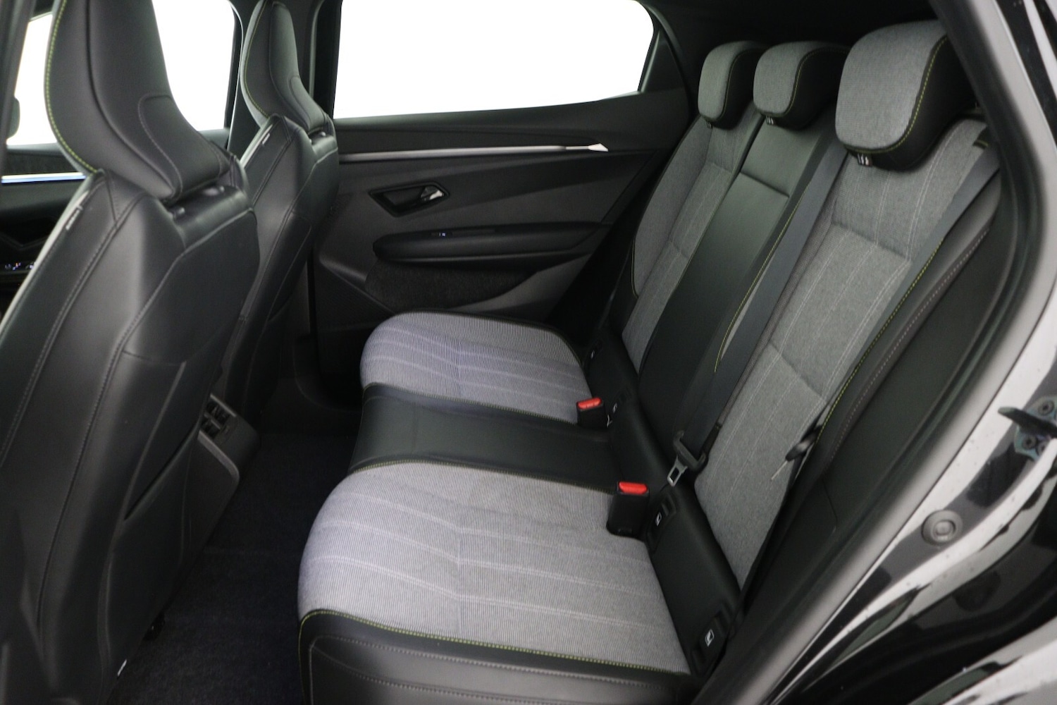 Used Renault Megane E Tech 2024 for sale - 76869651: Photo 13