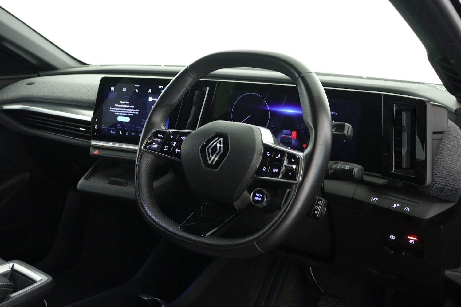 Used Renault Megane E Tech 2024 for sale - 76869651: Photo 14