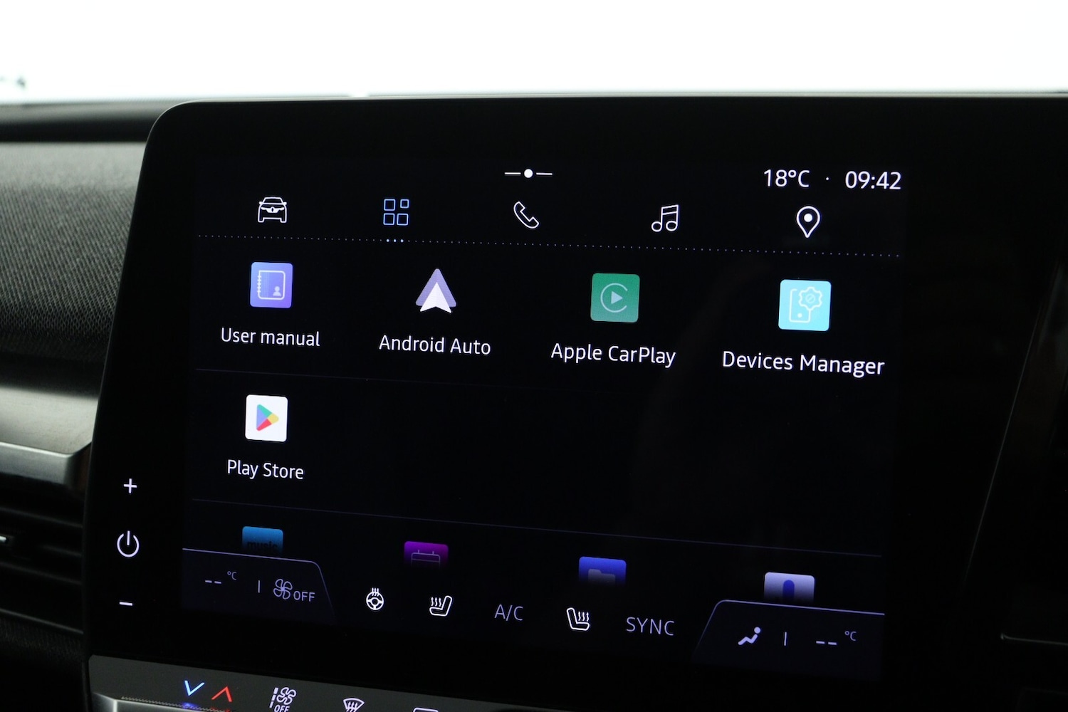 Used Renault Megane E Tech 2024 for sale - 76869651: Photo 16