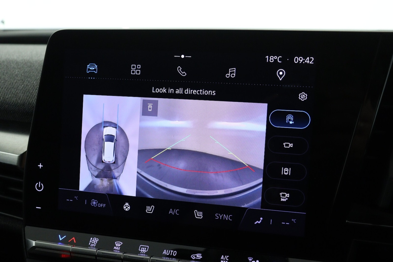 Used Renault Megane E Tech 2024 for sale - 76869651: Photo 18