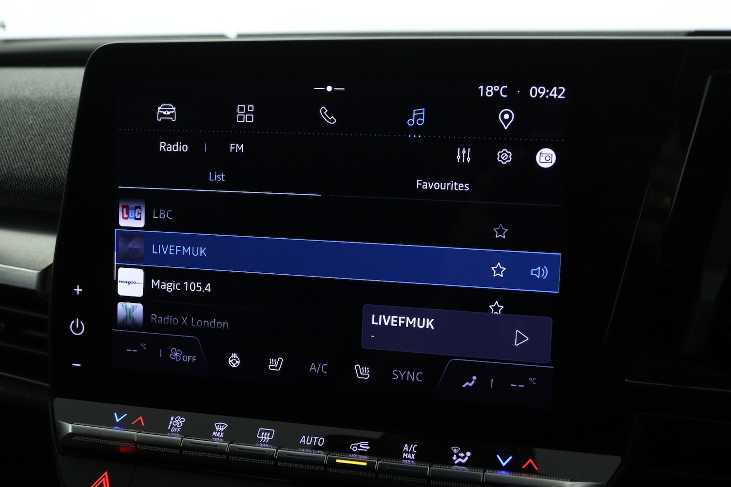 Used Renault Megane E Tech 2024 for sale - 76869651: Photo 19